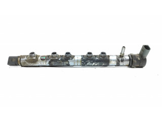 Vstřikovač 0445214134, 7801656   BMW 1 E81 E87  pro naftový motor 2.0  