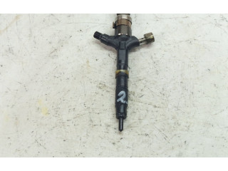 Форсунка 23670-27030    Toyota RAV 4 (XA20)   