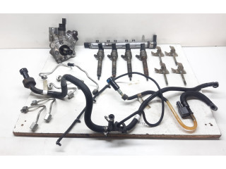 Vstřikovač 8510865, 0445010524   BMW X1 E84    N47D20C 