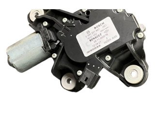 Моторчик заднего дворника 287100007R, 0390201847    Renault Megane III