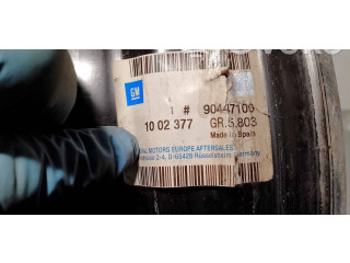 Блок подушек безопасности 9675181780, 0285010830BOSCH   Peugeot 5008
