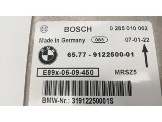 Блок подушек безопасности 9122500   BMW 3 E92 E93