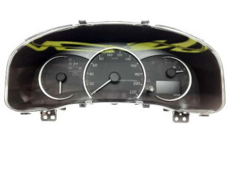 Přístrojová deska  Lexus CT 200H 2018 8380076A50, 2575405402  