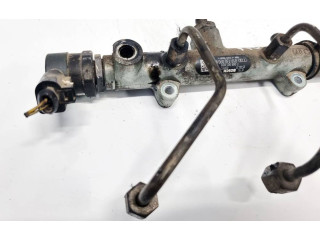 Vstřikovací lišta 059130089K, F00R001853   Audi A6 S6 C6 4F     