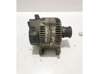 Генератор 028903025Q, 0123320007   Volkswagen Sharan      