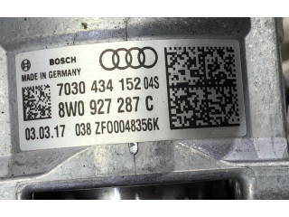 Ось рулевого колеса 8W0927287C   Audi A5    