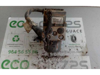Jednotka ABS 0273004395   Renault Scenic RX 2002