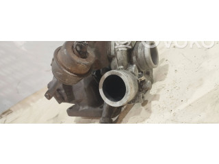  Турбина Audi A4 S4 B5 8D  028145703D, 454001         