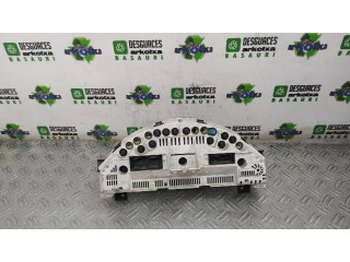 Přístrojová deska  Mercedes-Benz A W168 1997 A1685404011  