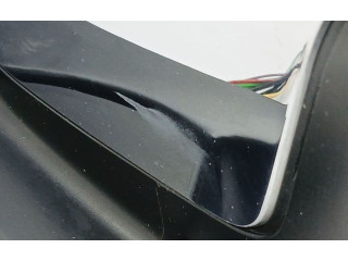 Zpětné zrcátko  Peugeot 2008 I 2016  1607511880  