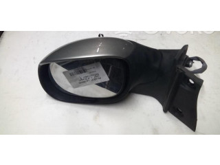 Zpětné zrcátko  Peugeot 1007 2005  8153WQ  