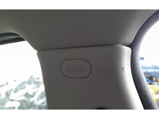 Боковая подушка безопасности    Mini Clubman F54