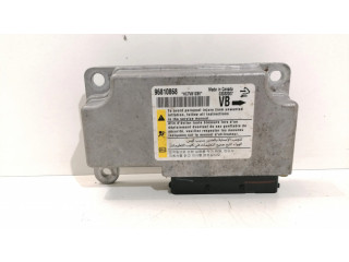 Блок подушек безопасности 96810868   Chevrolet Captiva