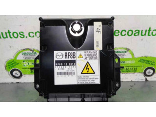 Řídící jednotka RF8B18881C, 2758007352   Mazda 3 I 2004