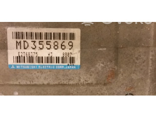 Řídící jednotka E2T68375, MD355869   Mitsubishi Carisma 1998