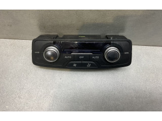Блок управления климат-контролем 4G0919158C   Audi A6 S6 C7 4G