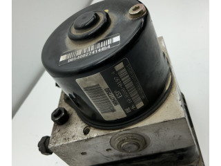 Jednotka ABS 9654777580, 8HZ   Peugeot 1007 2006