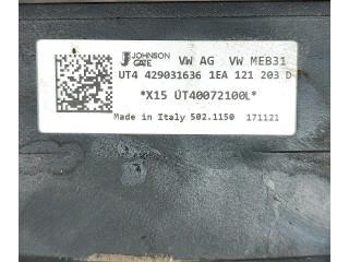 Volant Volkswagen ID.3 2022 1EA121203D, 500179107  