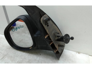 Zpětné zrcátko  Toyota Yaris 2012  232636215  