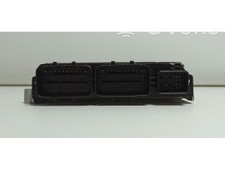 Блок управления двигателя 237107894S, 0281039177   Renault Express