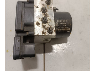 Блок АБС 7E0907379K, 10062230711   Volkswagen  Transporter - Caravelle T5  2003 - 2015 года