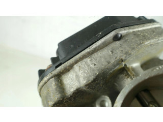Дроссель 96439960   Chevrolet Spark M100, M150
