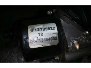 Jednotka ABS 12789522, 13664002   Saab 9-3 Ver2 2003