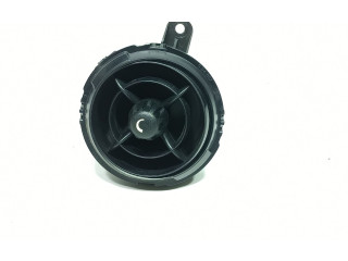 Блок управления климат-контролем 9801435   Mini Cooper Countryman R60
