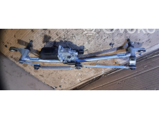 Моторчик дворников 9808465380    Toyota Proace