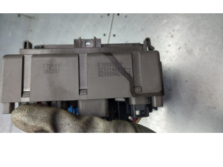 Блок комфорта 8200141158, 8200141158   Renault Laguna II   