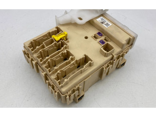 Модуль управления BSM    8922102480, 50122230   Toyota Auris E180