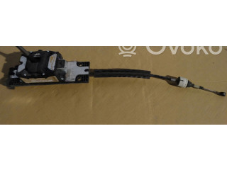 Рычаг переключения передач 97042601107   Porsche Panamera (970)