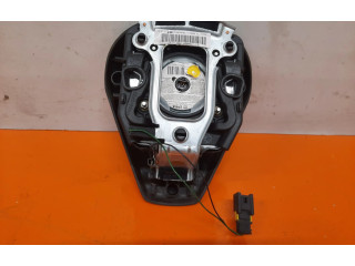 Подушка безопасности водителя 963800009UD   Alpine C2