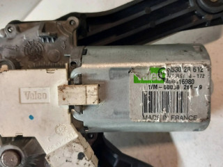 Моторчик заднего дворника 1400416980, 53028612    Fiat Scudo