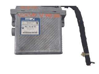 Řídící jednotka 7700868321, 7700103515A   Volvo S40, V40 1997