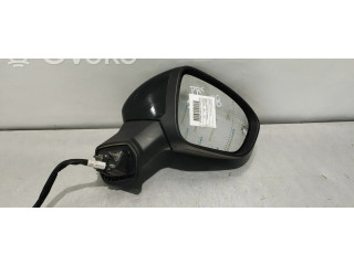 Zpětné zrcátko  Renault Captur II 2020  A26244605A  