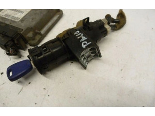 Řídící jednotka 55181160   Fiat Palio 2005