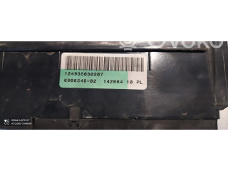   Pojistková skříňka 690654802, 124935030207   Mini One - Cooper Coupe R56 2007
