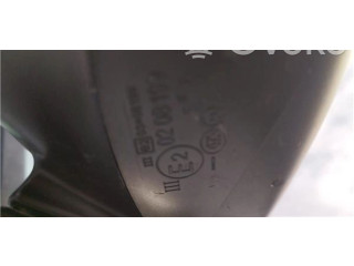Zpětné zrcátko  Peugeot 3008 I 2014  E20208199, E20208199  