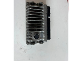 Řídící jednotka 89661-0DF50, 1NRFE   Toyota Yaris 2014