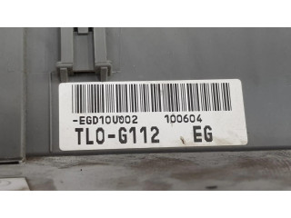 Блок предохранителей TL0G112, 38200TL0G11   Honda Accord    