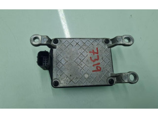 Řídící jednotka 284385HK6A   Nissan X-Trail T32 2021