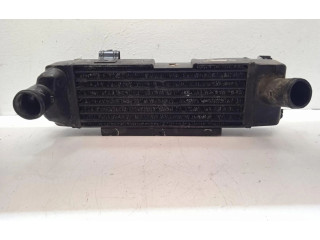 Интеркулер  52079477   Jeep Grand Cherokee 