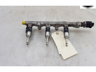 Топливная рампа 04E906036AL, 04C133320G   Seat Ibiza V (KJ)   для двигателя DKRF
