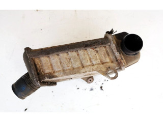 Интеркулер     Volkswagen PASSAT B4 
