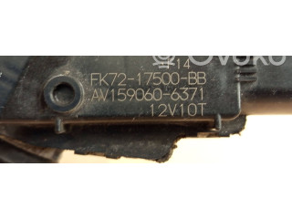 Моторчик дворников FK7217500BB, AV1590606371    Land Rover Discovery Sport