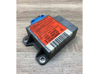 Блок подушек безопасности GE4T57K30D, WithPlug   Mazda 626