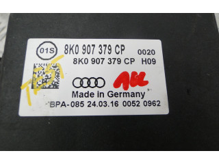 Блок управления АБС 8K0907379CP, 8K0907379CP   Audi A5 8T 8F