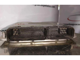Блок управления двигателем ECU 038906019HT   Seat Cordoba (6L)