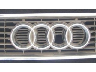 Передняя решётка Audi 80 90 S2 B4 1991-1996 года 8g0853651c      